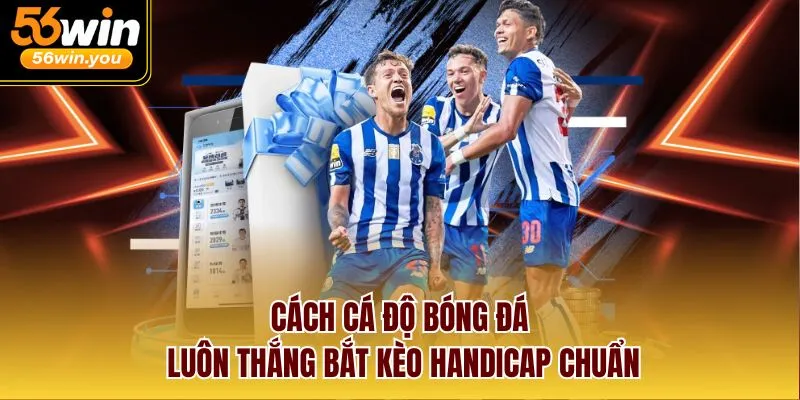 Cách cá độ bóng đá luôn thắng bắt kèo handicap chuẩn